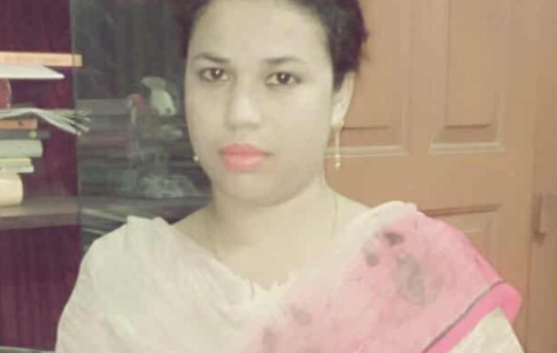 সোনিয়া বেগম